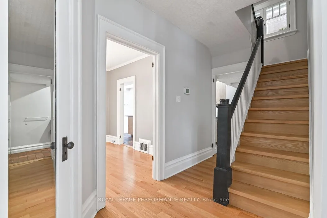Photo 14 of 113 Fourth Avenue, Ottawa, Glebe — HOMEH