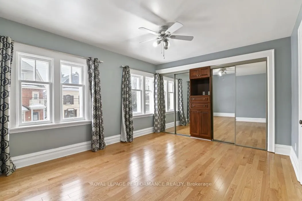 Photo 15 of 113 Fourth Avenue, Ottawa, Glebe — HOMEH