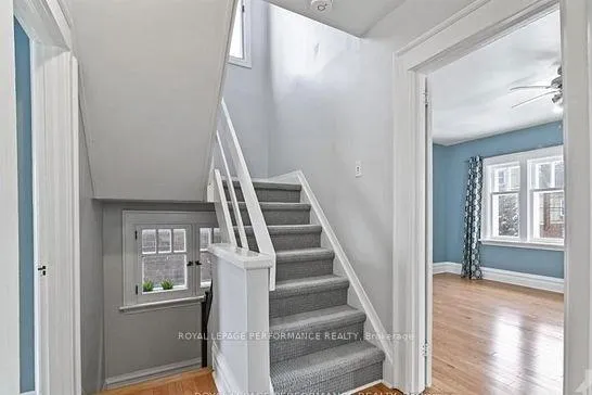Photo 19 of 113 Fourth Avenue, Ottawa, Glebe — HOMEH