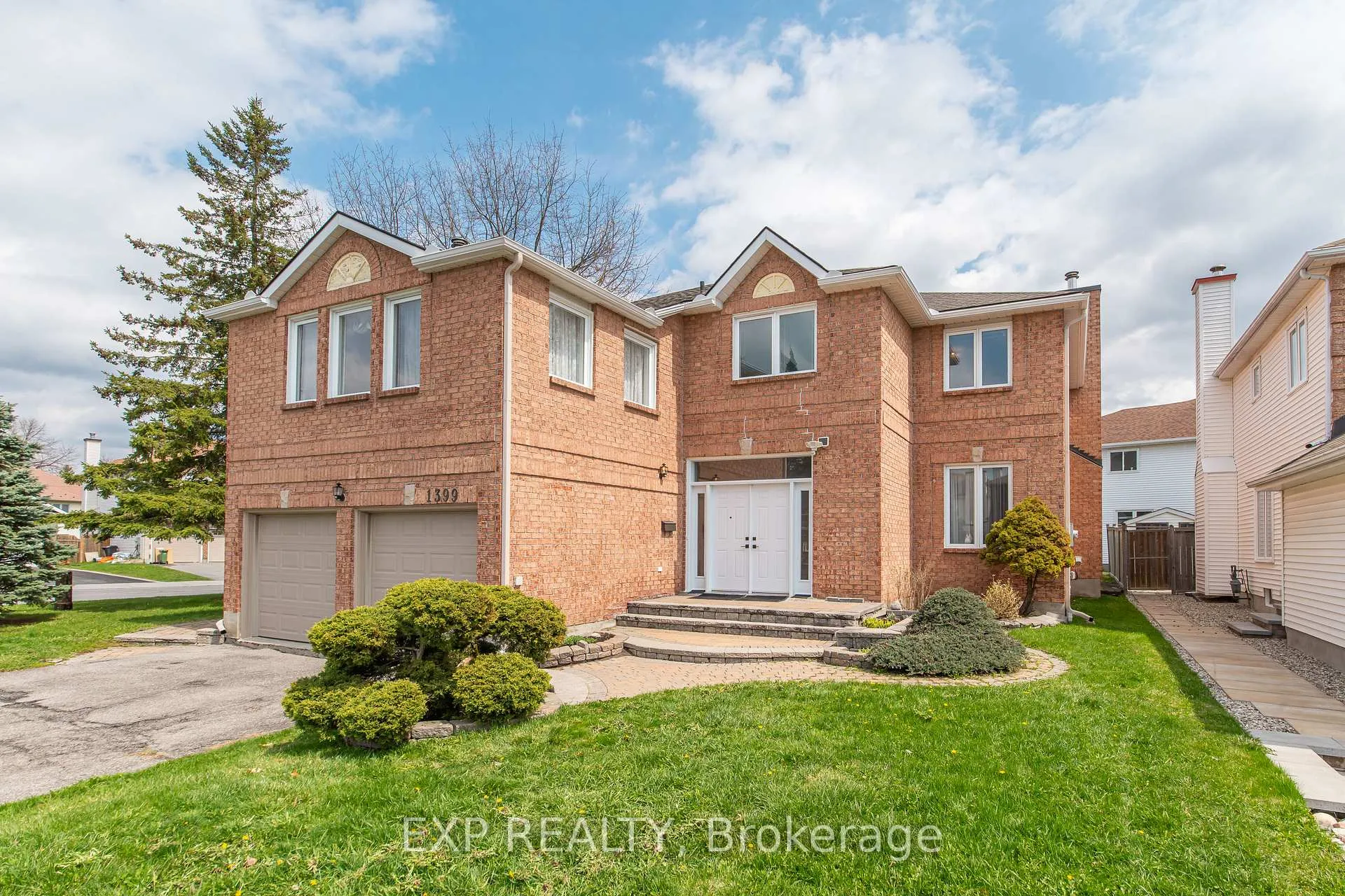 Photo 1 of 1399 Cheverny Crescent, Ottawa, Fallingbrook/Ridgemount — HOMEH