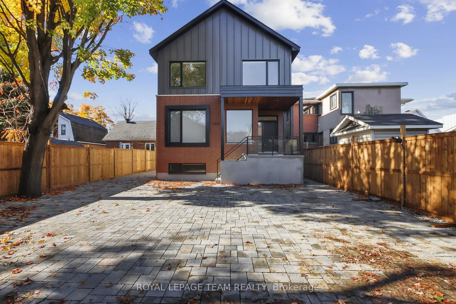 Photo 41 of Unit B/B2, 241 Breezehill Avenue, Ottawa, West Centre Town — HOMEH