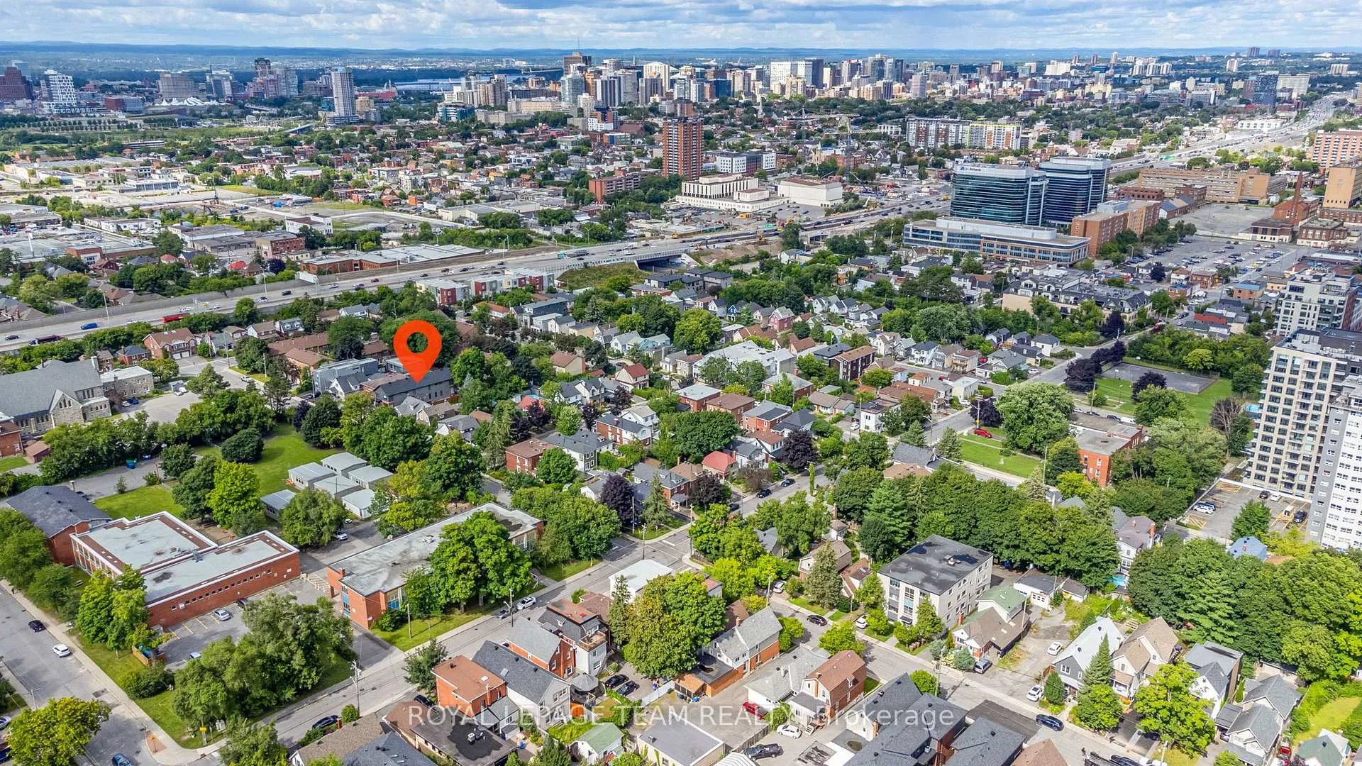Photo 43 of Unit B/B2, 241 Breezehill Avenue, Ottawa, West Centre Town — HOMEH