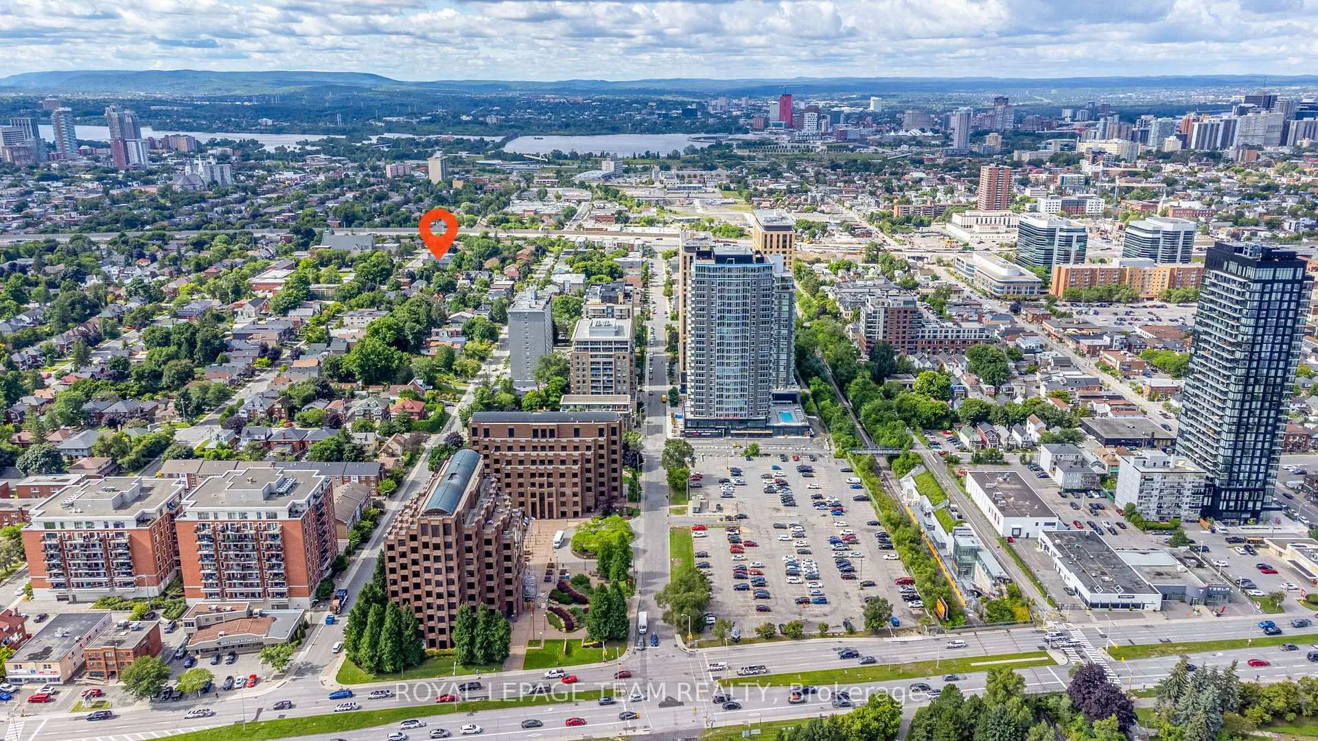 Photo 45 of Unit B/B2, 241 Breezehill Avenue, Ottawa, West Centre Town — HOMEH