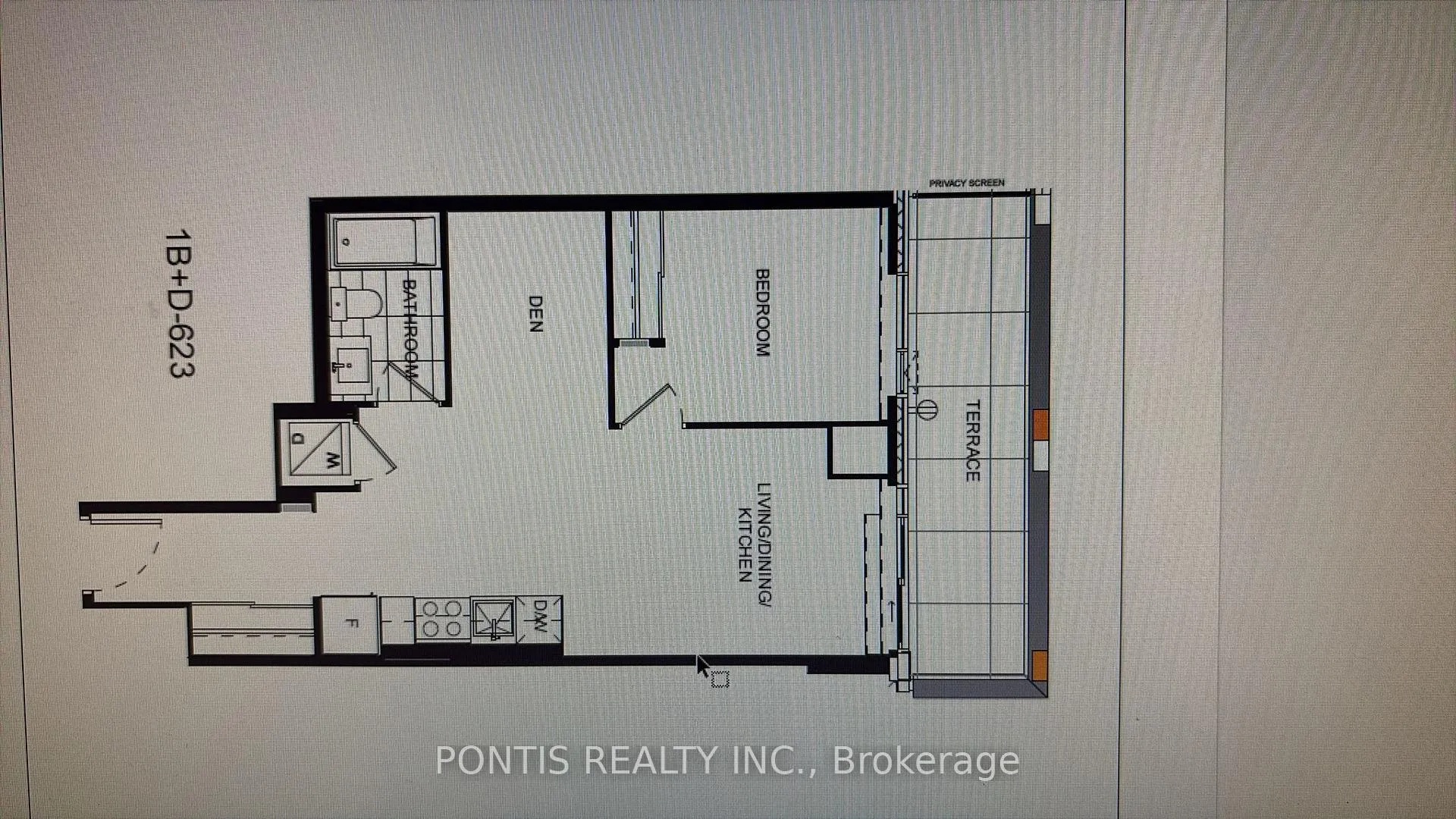 Photo 6 of Unit 201, 4878 Powers Common, Burlington, Alton — HOMEH
