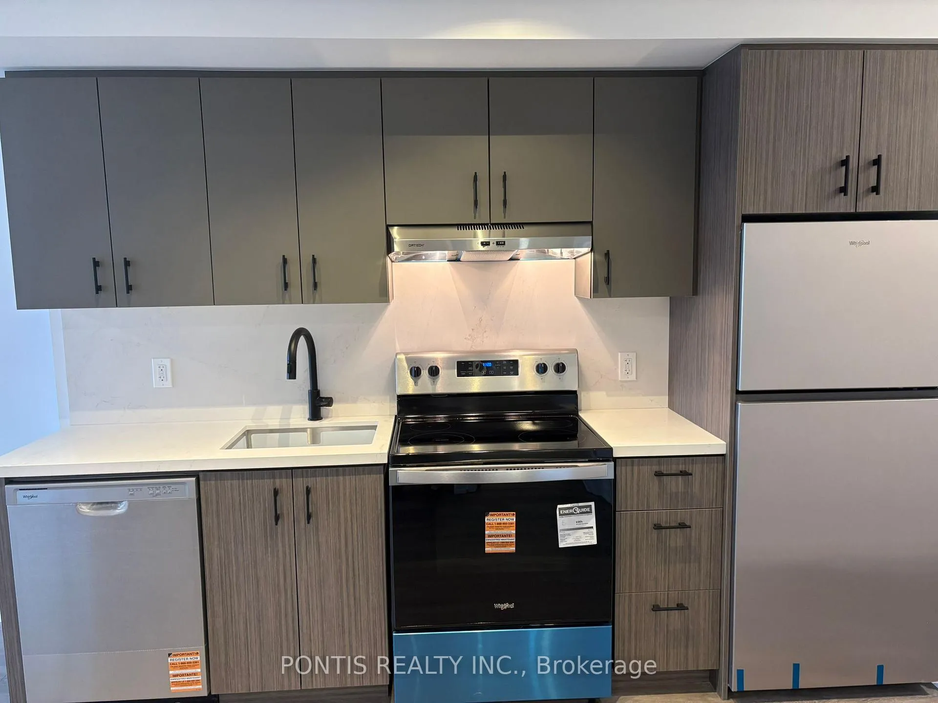 Photo 8 of Unit 201, 4878 Powers Common, Burlington, Alton — HOMEH