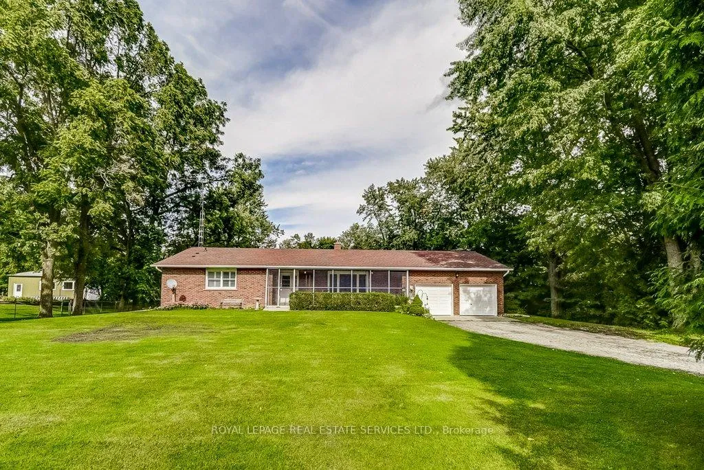 Photo 1 of 7021 Twiss Road, Milton, Rural Milton West — HOMEH