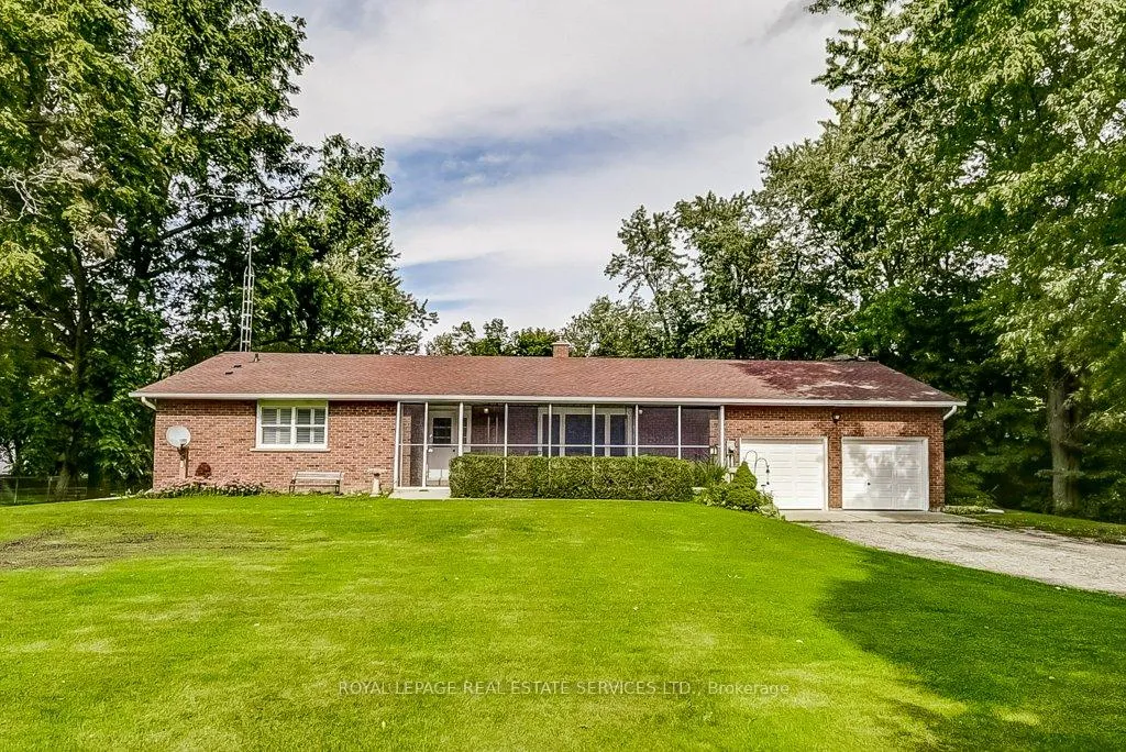 Photo 2 of 7021 Twiss Road, Milton, Rural Milton West — HOMEH
