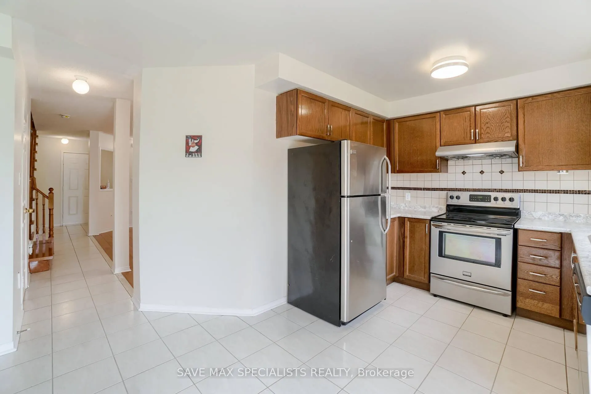 Photo 20 of 1401 Inuit Trail, Mississauga, Meadowvale Village — HOMEH