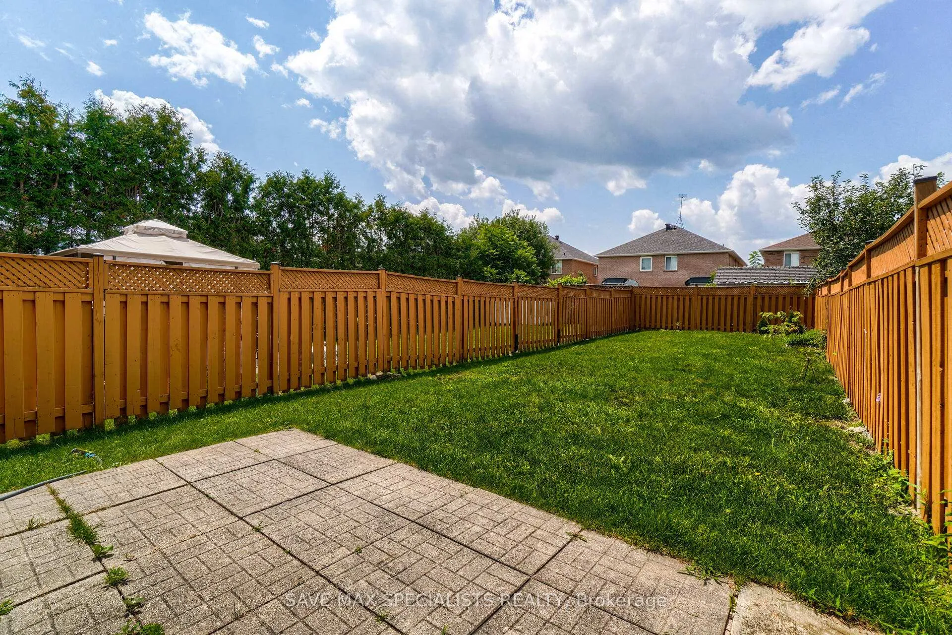 Photo 45 of 1401 Inuit Trail, Mississauga, Meadowvale Village — HOMEH
