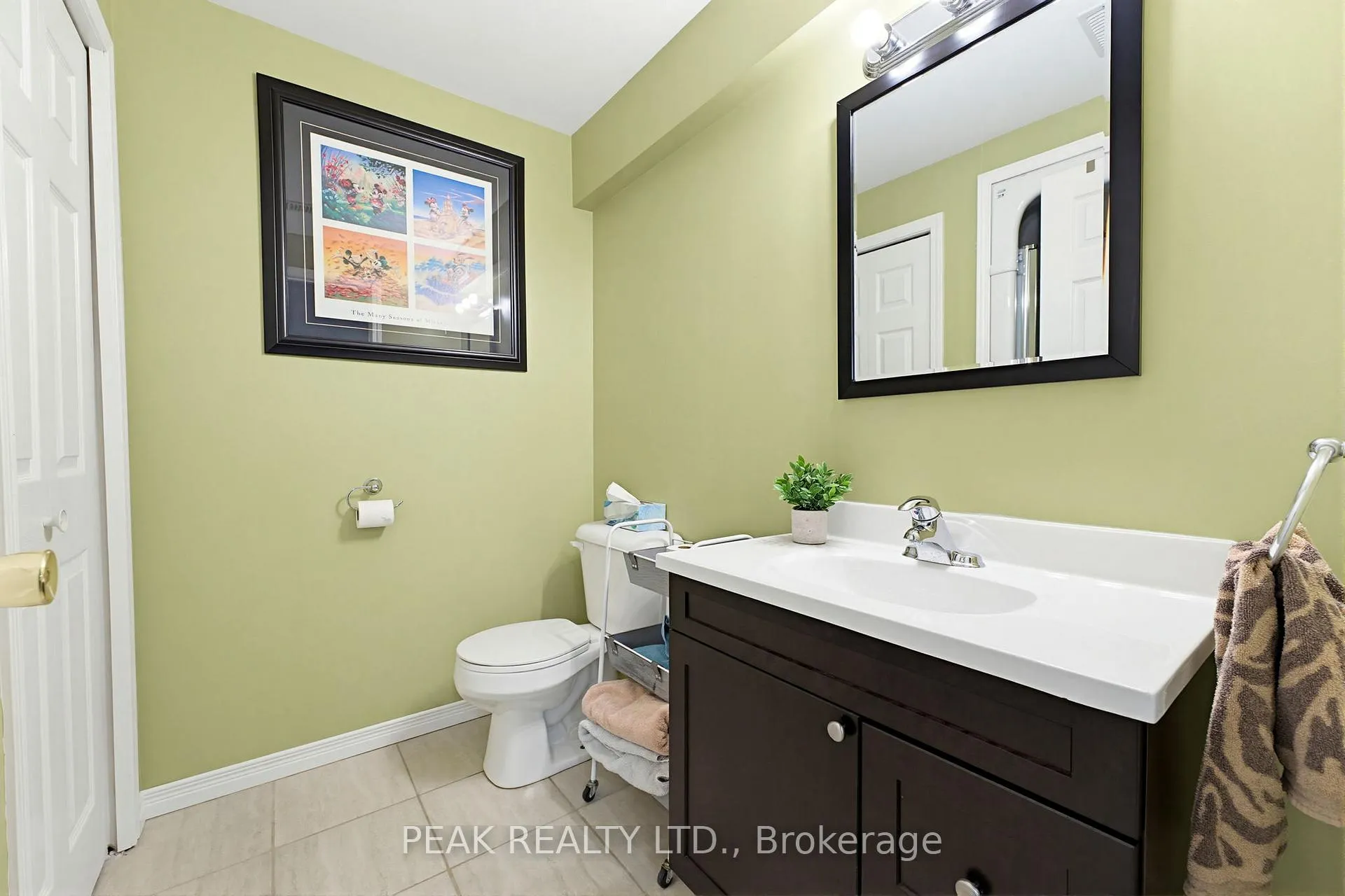 Photo 12 of 157 Whitlaw Way, Brant, Paris — HOMEH