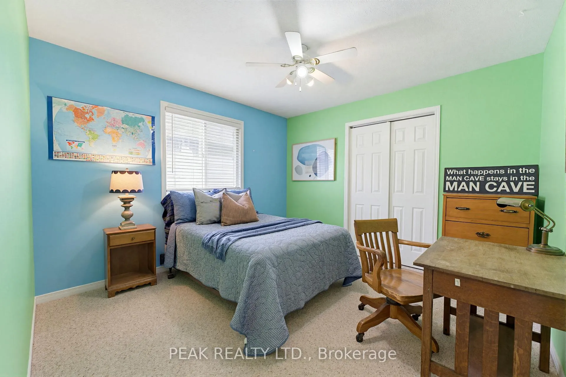 Photo 15 of 157 Whitlaw Way, Brant, Paris — HOMEH