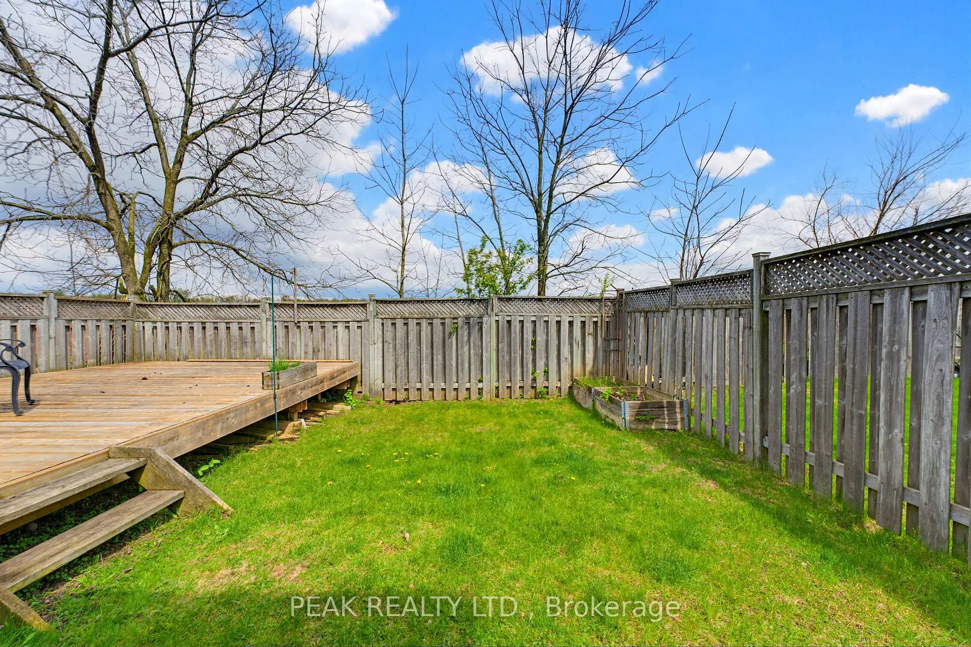 Photo 27 of 157 Whitlaw Way, Brant, Paris — HOMEH