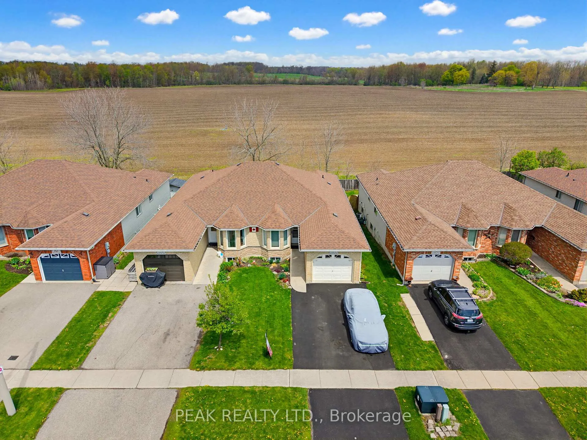 Photo 29 of 157 Whitlaw Way, Brant, Paris — HOMEH
