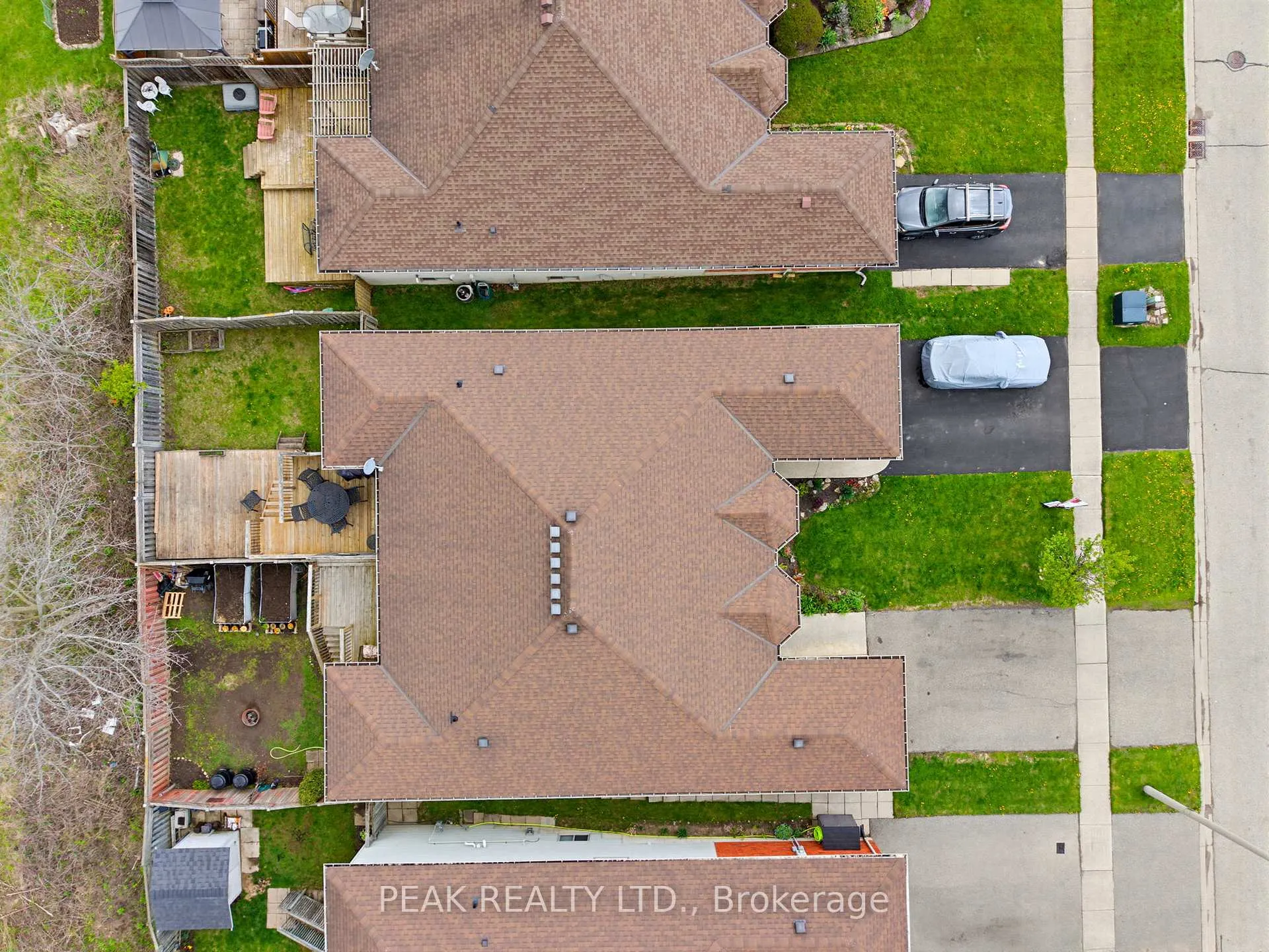 Photo 32 of 157 Whitlaw Way, Brant, Paris — HOMEH