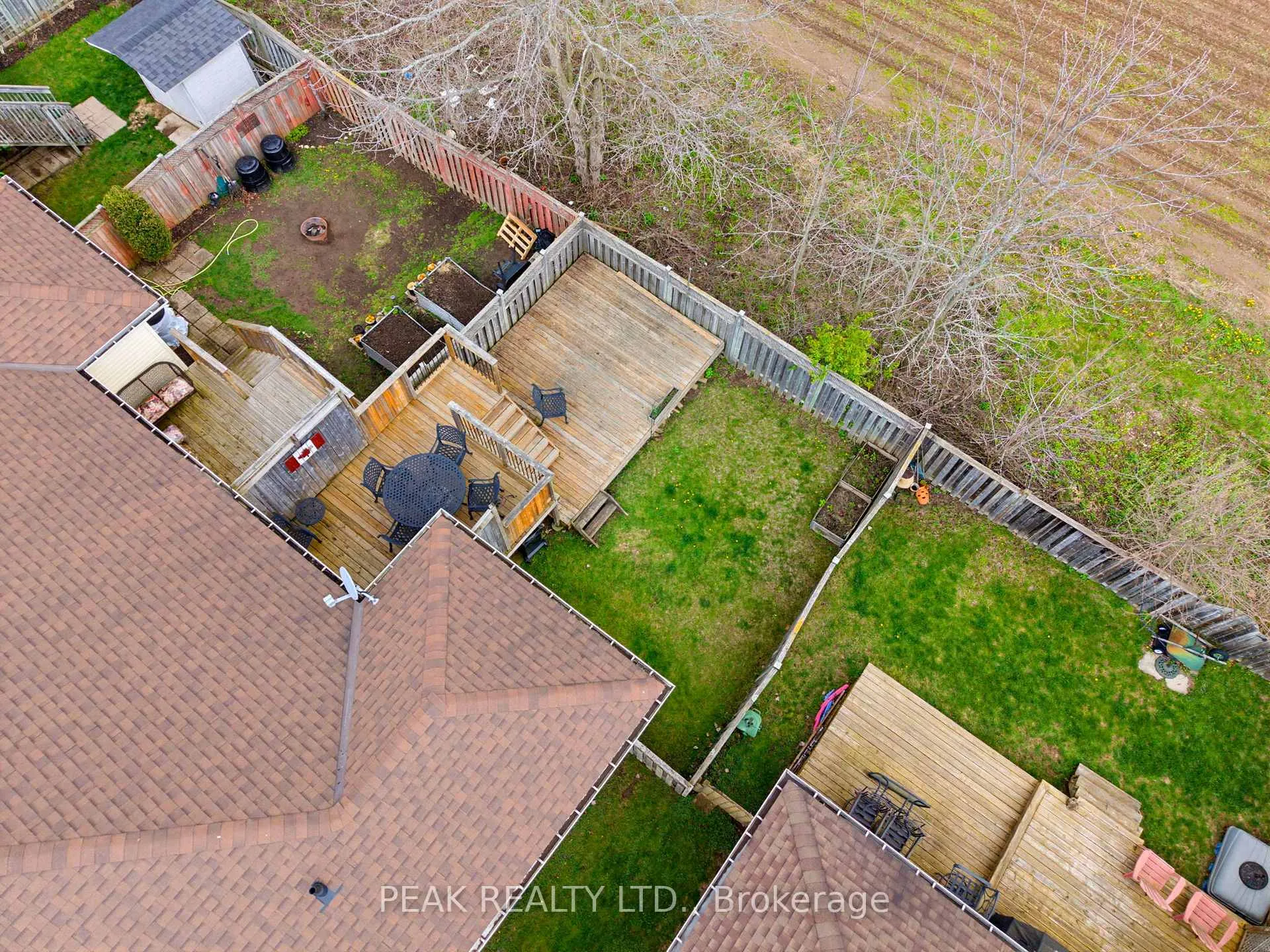 Photo 33 of 157 Whitlaw Way, Brant, Paris — HOMEH