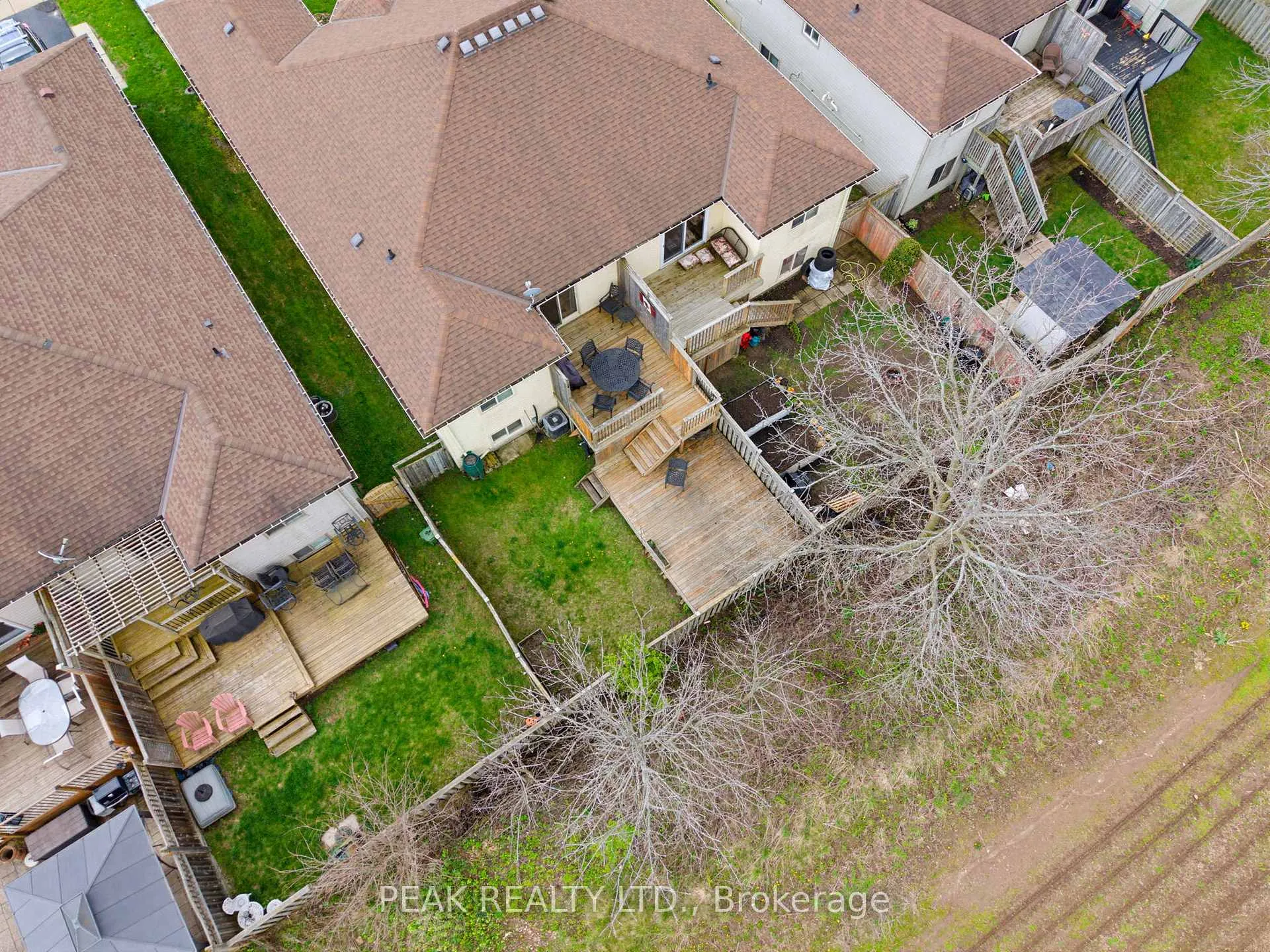 Photo 34 of 157 Whitlaw Way, Brant, Paris — HOMEH