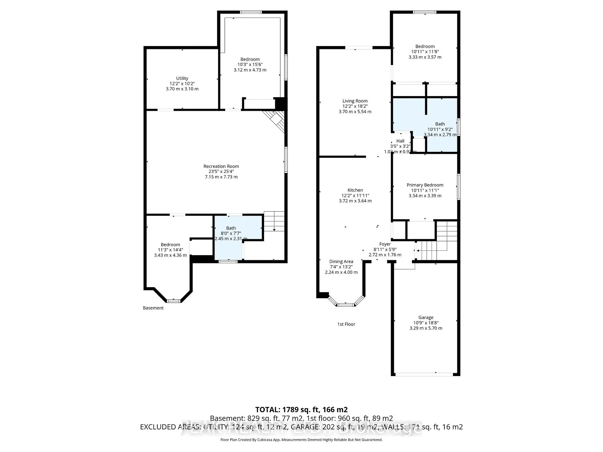 Photo 36 of 157 Whitlaw Way, Brant, Paris — HOMEH