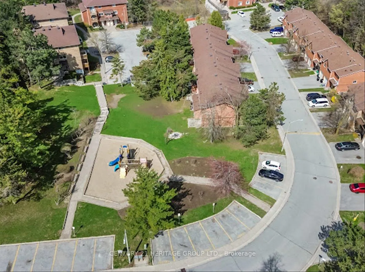 Photo 2 of Unit 110, 1 Shadowood Road, Barrie, Ardagh — HOMEH