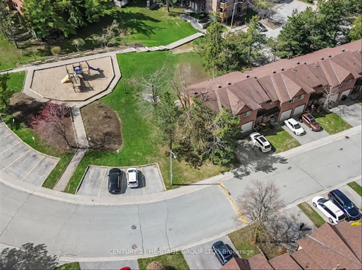 Photo 34 of Unit 110, 1 Shadowood Road, Barrie, Ardagh — HOMEH