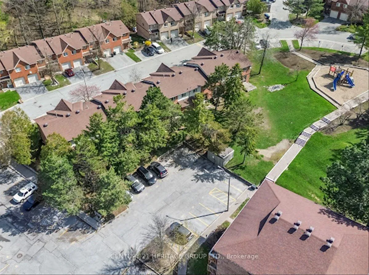 Photo 35 of Unit 110, 1 Shadowood Road, Barrie, Ardagh — HOMEH