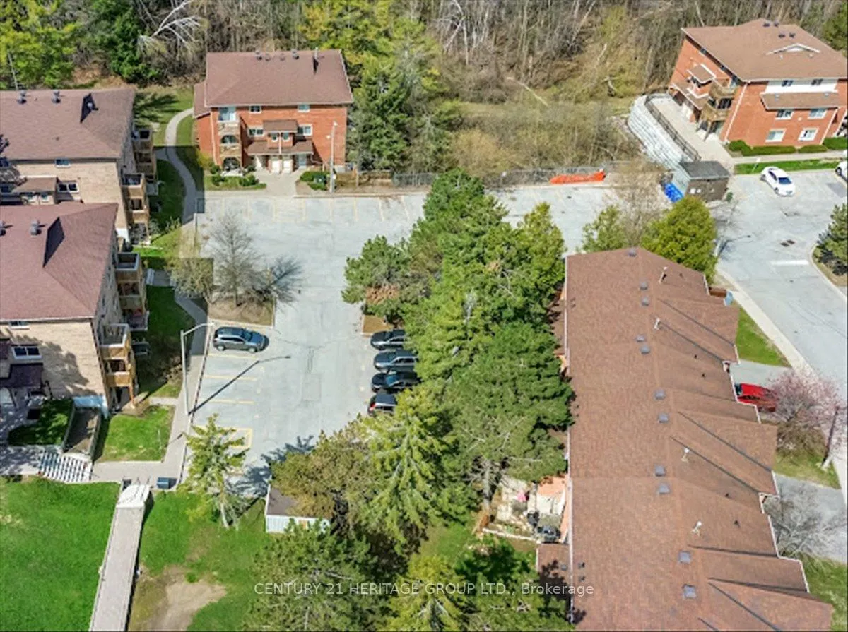 Photo 36 of Unit 110, 1 Shadowood Road, Barrie, Ardagh — HOMEH