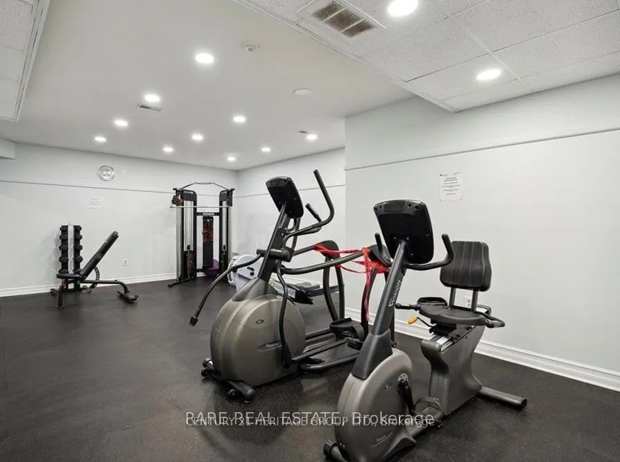 Photo 37 of Unit 110, 1 Shadowood Road, Barrie, Ardagh — HOMEH