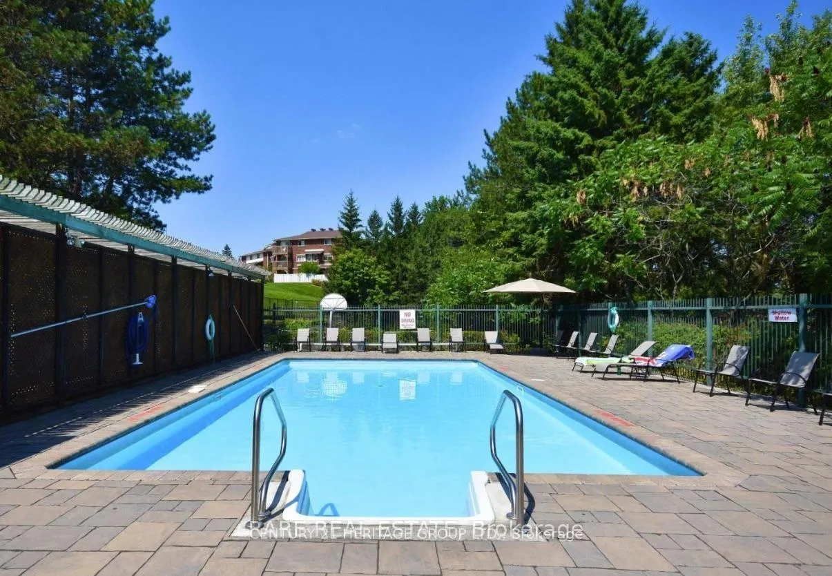 Photo 39 of Unit 110, 1 Shadowood Road, Barrie, Ardagh — HOMEH