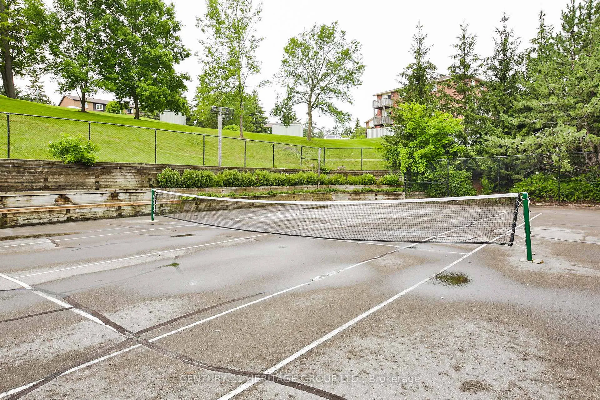 Photo 41 of Unit 110, 1 Shadowood Road, Barrie, Ardagh — HOMEH