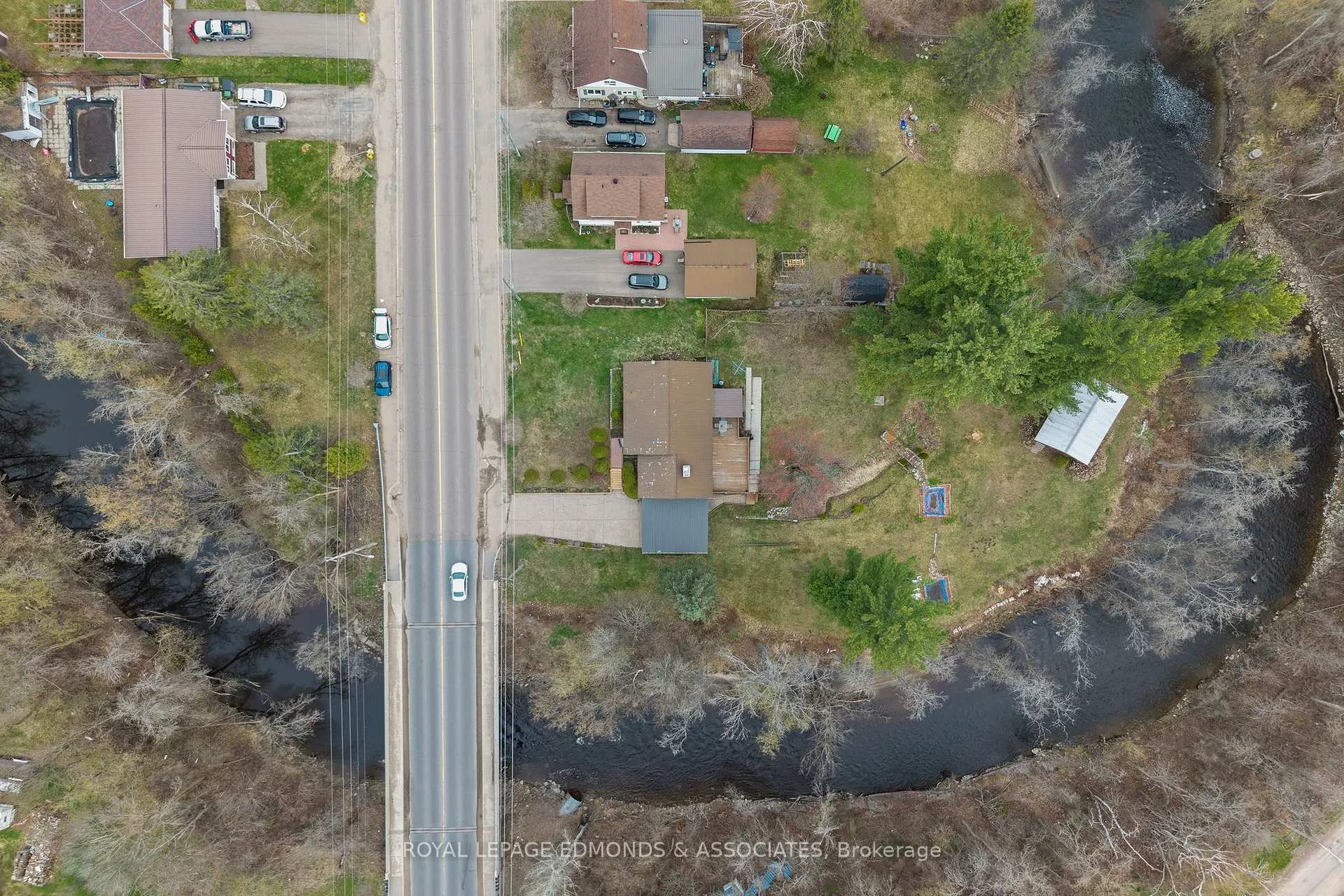 Photo 3 of 499 Boundary Road E, Pembroke — HOMEH