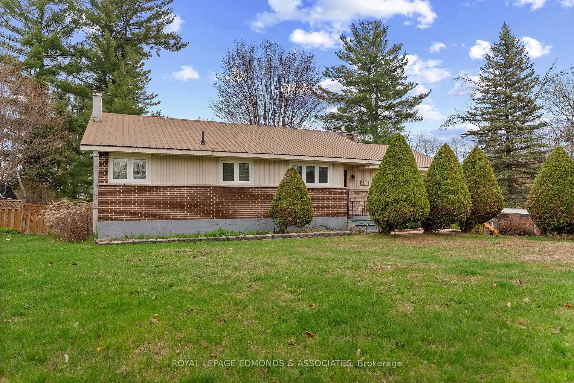 Photo 4 of 499 Boundary Road E, Pembroke — HOMEH