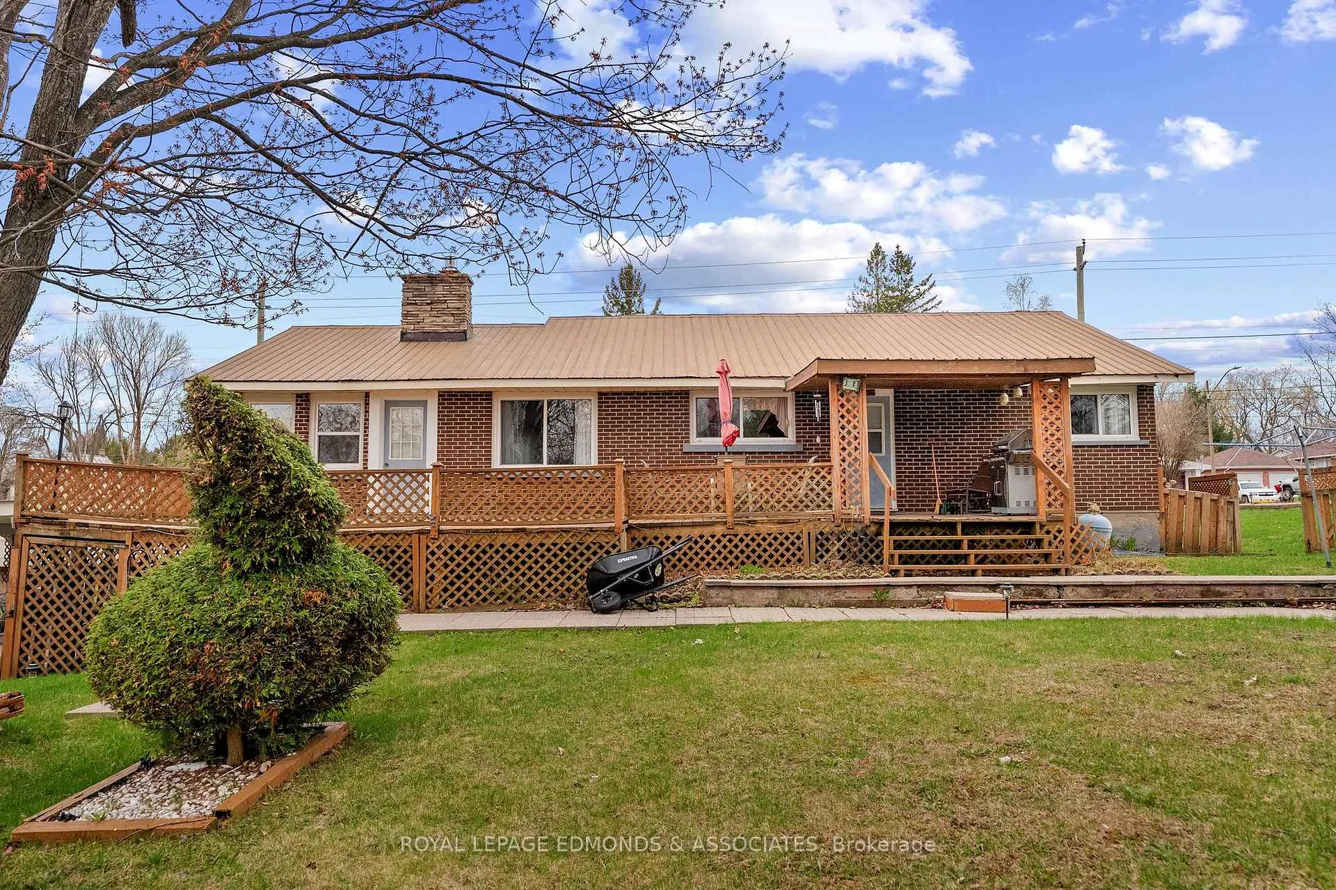 Photo 36 of 499 Boundary Road E, Pembroke — HOMEH