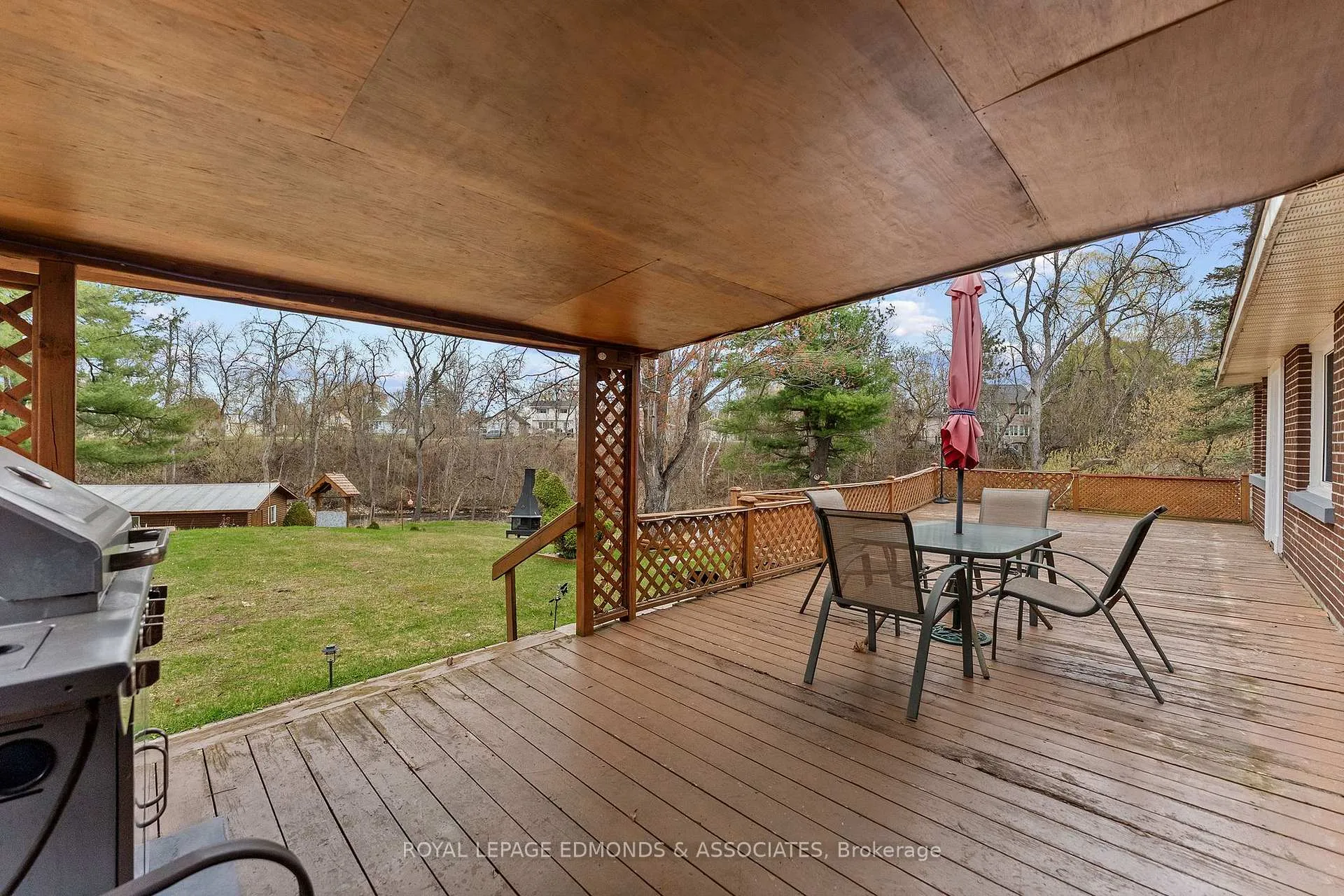 Photo 38 of 499 Boundary Road E, Pembroke — HOMEH