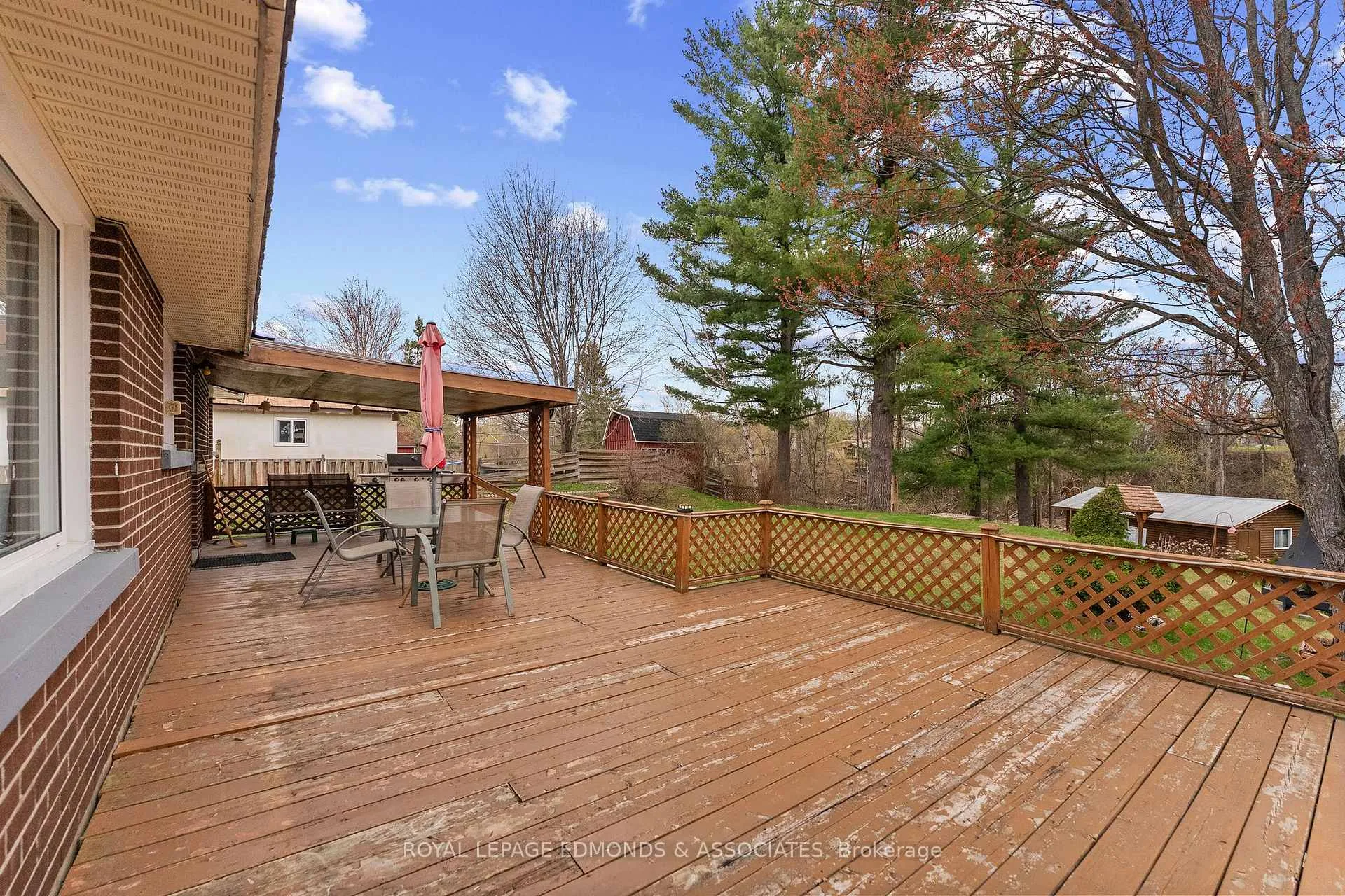 Photo 39 of 499 Boundary Road E, Pembroke — HOMEH