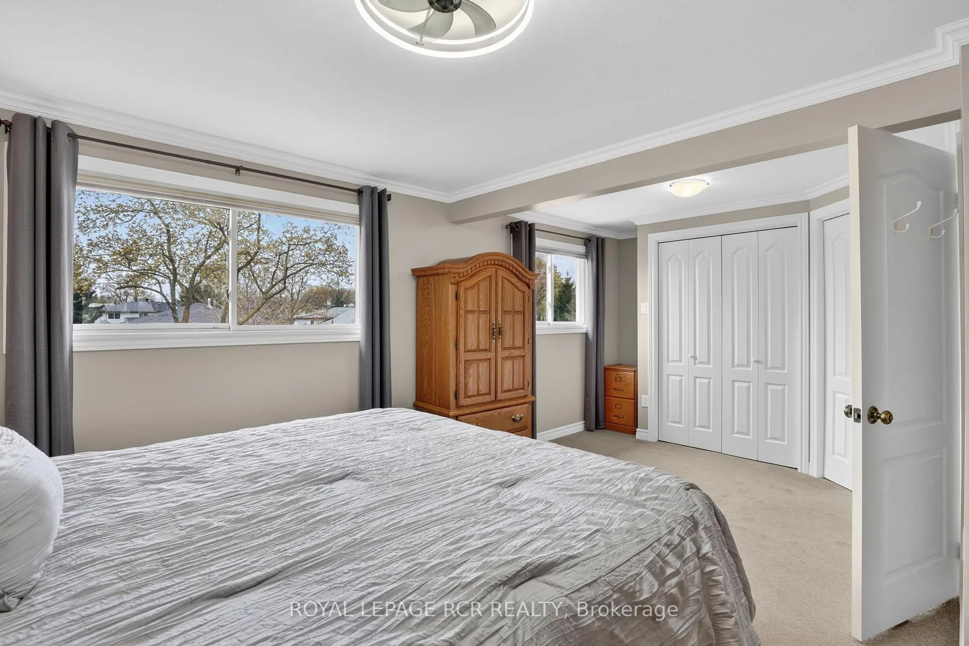 Photo 20 of 53 Carlton Drive, Orangeville — HOMEH