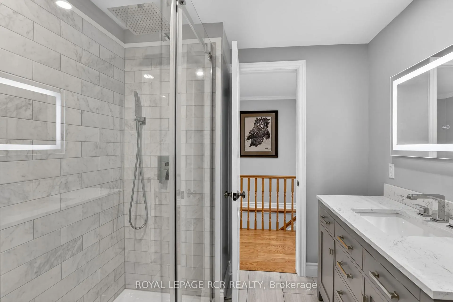 Photo 23 of 53 Carlton Drive, Orangeville — HOMEH