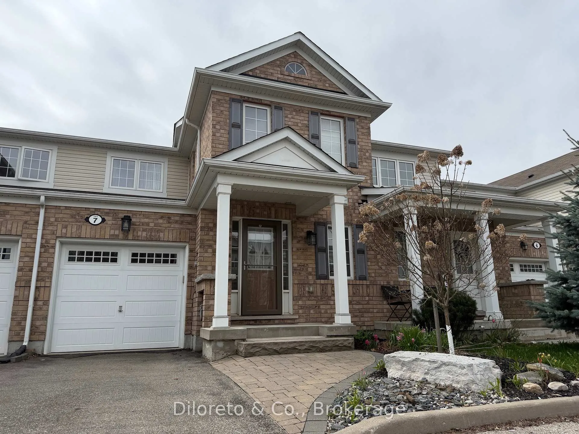 Photo 1 of Unit 7, 125 Blackbridge Road, Cambridge, Silver Heights — HOMEH