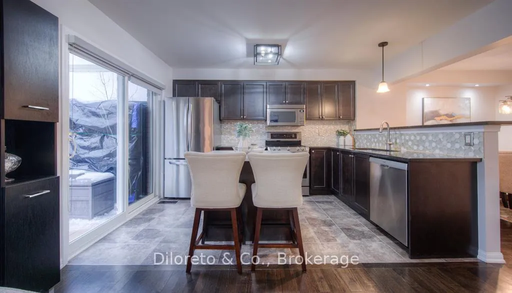 Photo 2 of Unit 7, 125 Blackbridge Road, Cambridge, Silver Heights — HOMEH