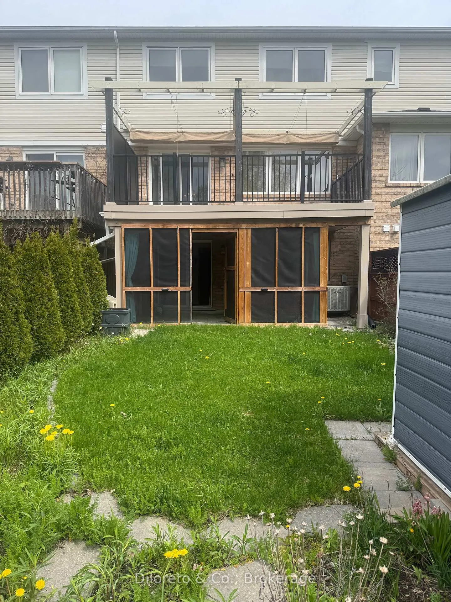 Photo 14 of Unit 7, 125 Blackbridge Road, Cambridge, Silver Heights — HOMEH
