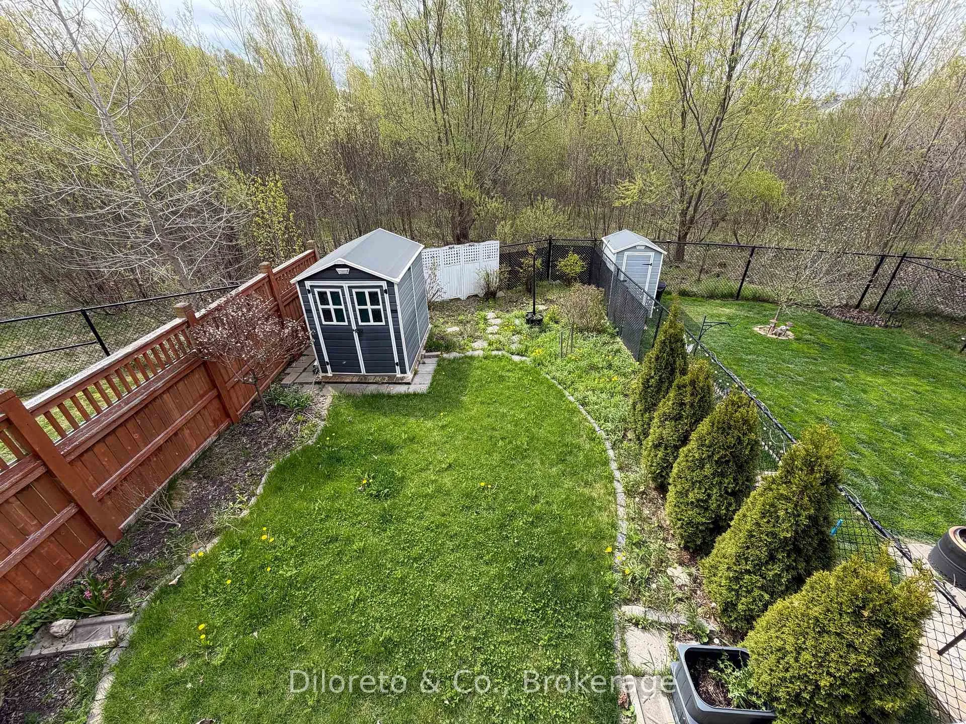 Photo 16 of Unit 7, 125 Blackbridge Road, Cambridge, Silver Heights — HOMEH