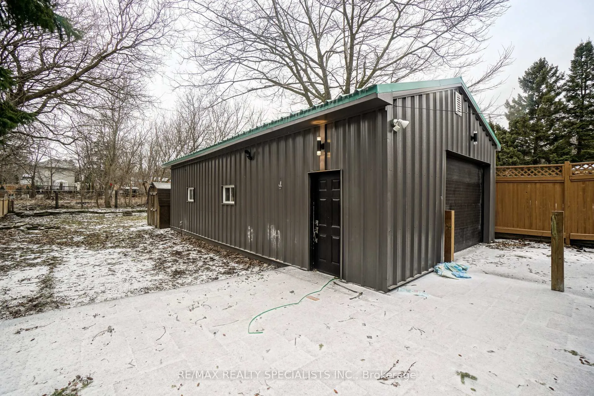 Photo 10 of 86 Mill Street, Orangeville — HOMEH