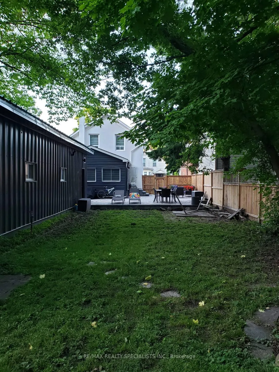 Photo 22 of 86 Mill Street, Orangeville — HOMEH