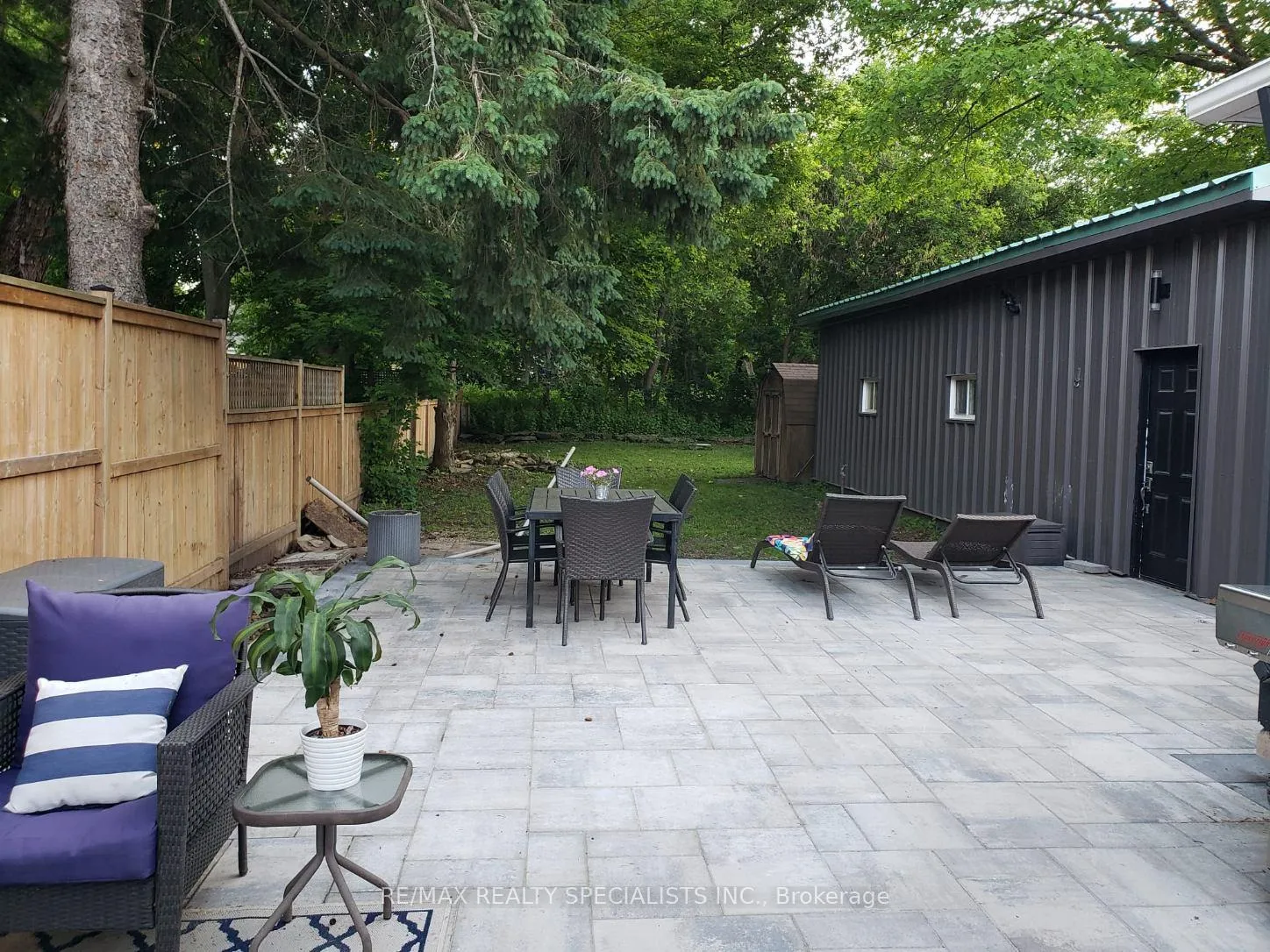 Photo 23 of 86 Mill Street, Orangeville — HOMEH