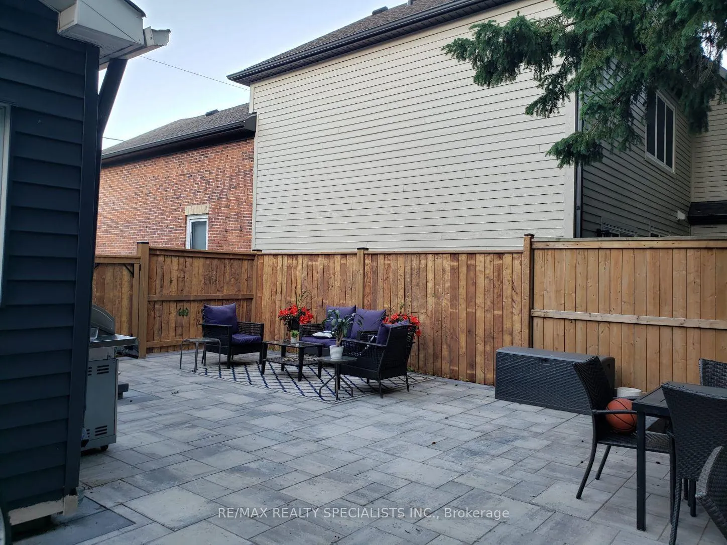 Photo 24 of 86 Mill Street, Orangeville — HOMEH