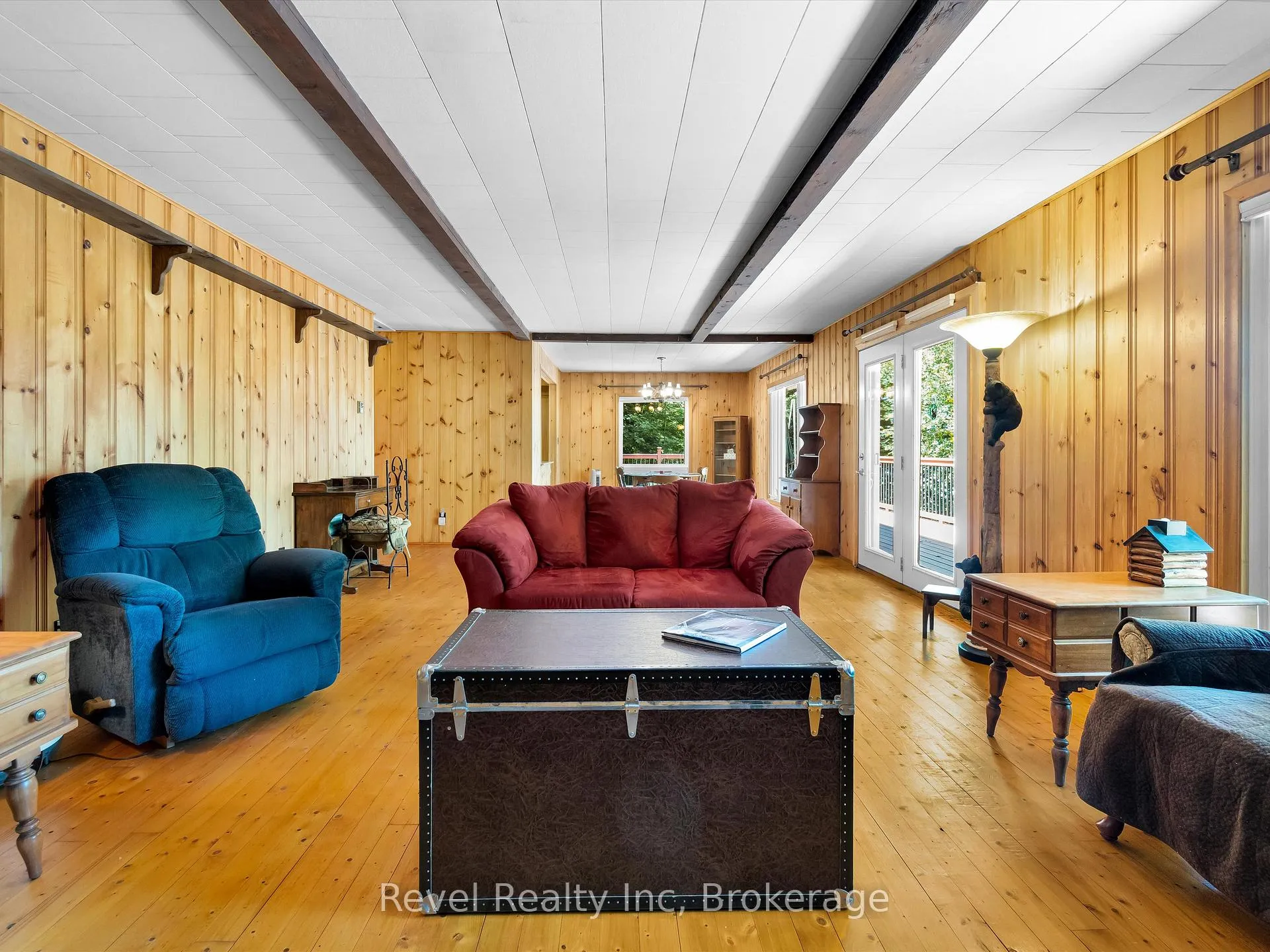 Photo 13 of 1022 Bird Lake Crescent, Bracebridge, Oakley — HOMEH