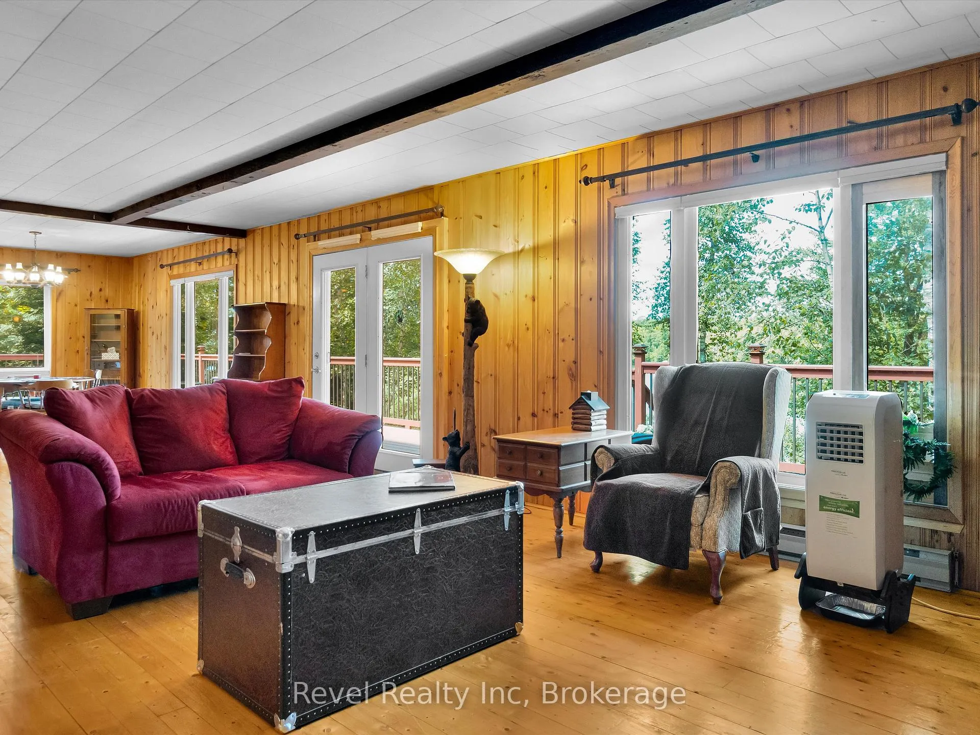 Photo 15 of 1022 Bird Lake Crescent, Bracebridge, Oakley — HOMEH