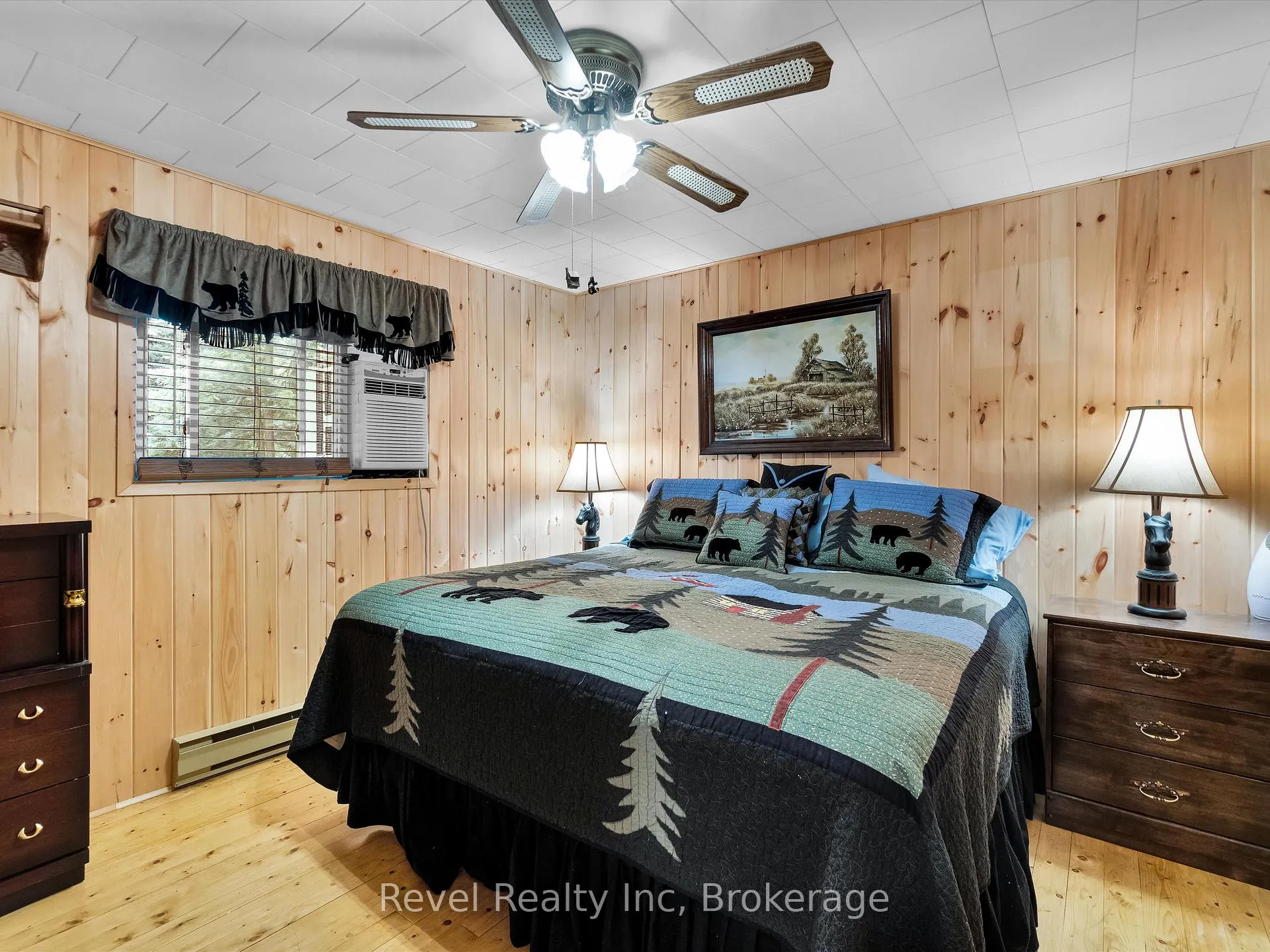 Photo 18 of 1022 Bird Lake Crescent, Bracebridge, Oakley — HOMEH