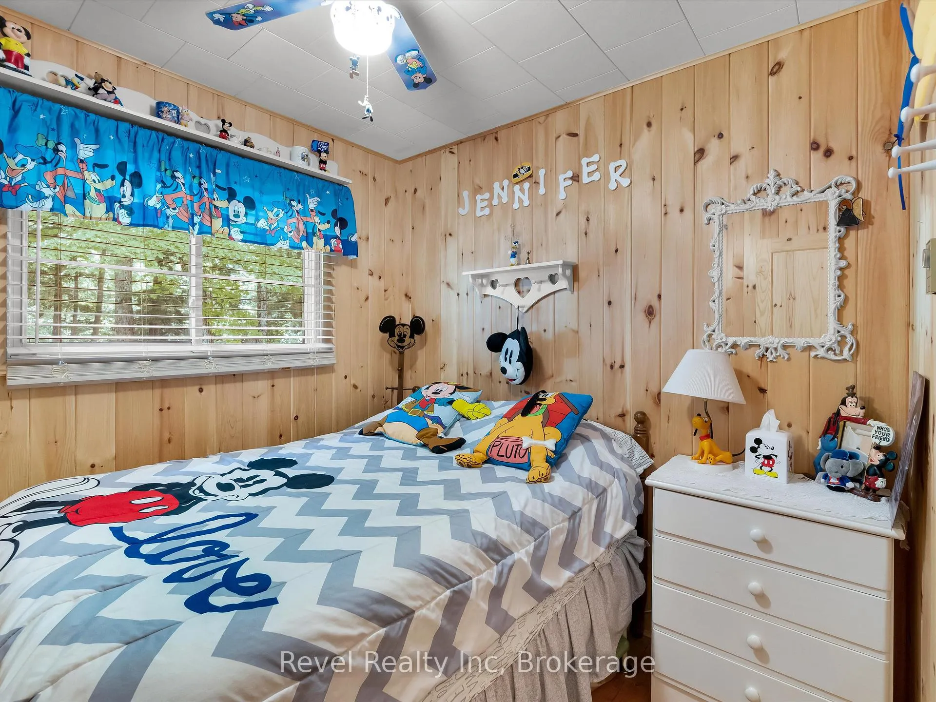 Photo 20 of 1022 Bird Lake Crescent, Bracebridge, Oakley — HOMEH