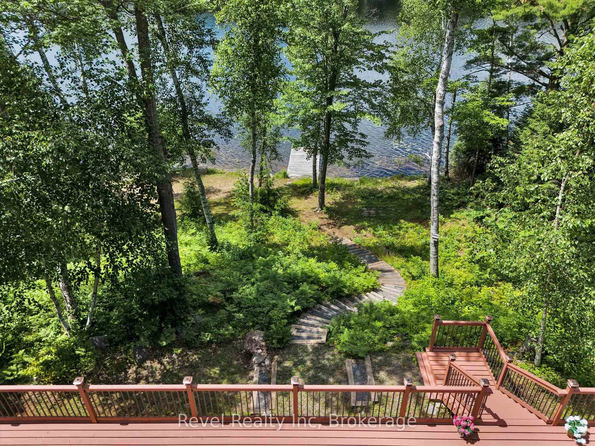 Photo 27 of 1022 Bird Lake Crescent, Bracebridge, Oakley — HOMEH