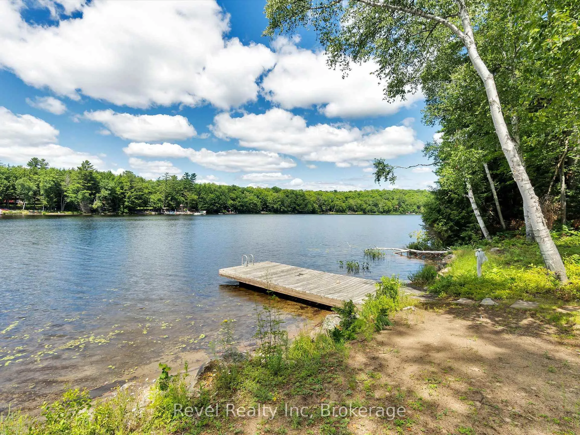 Photo 29 of 1022 Bird Lake Crescent, Bracebridge, Oakley — HOMEH