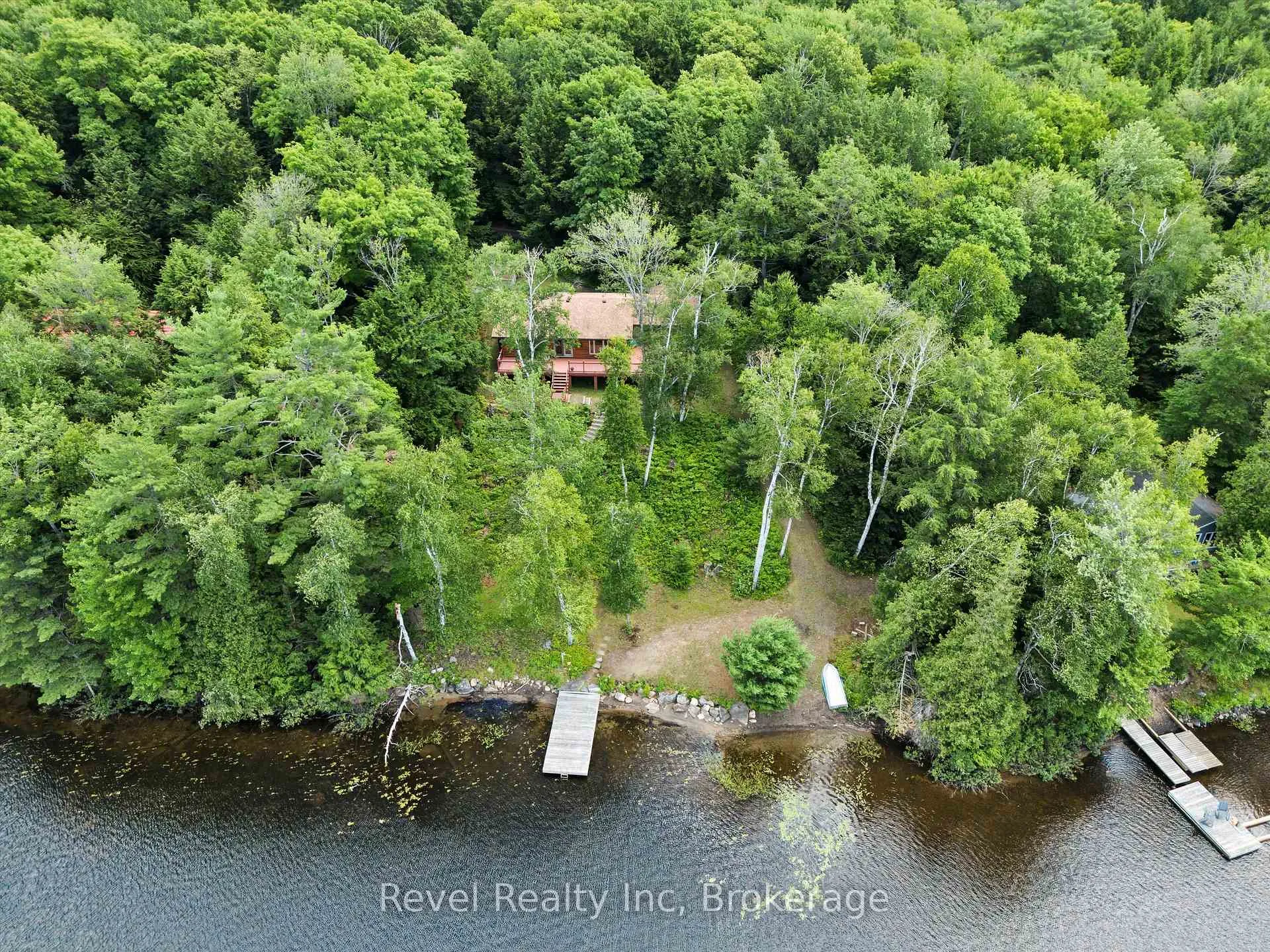 Photo 30 of 1022 Bird Lake Crescent, Bracebridge, Oakley — HOMEH